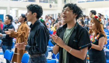 Segundo Culto