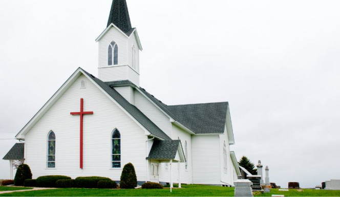 Iglesia